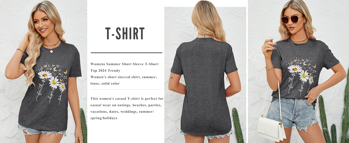 Cute Fashion Funny Tshirt