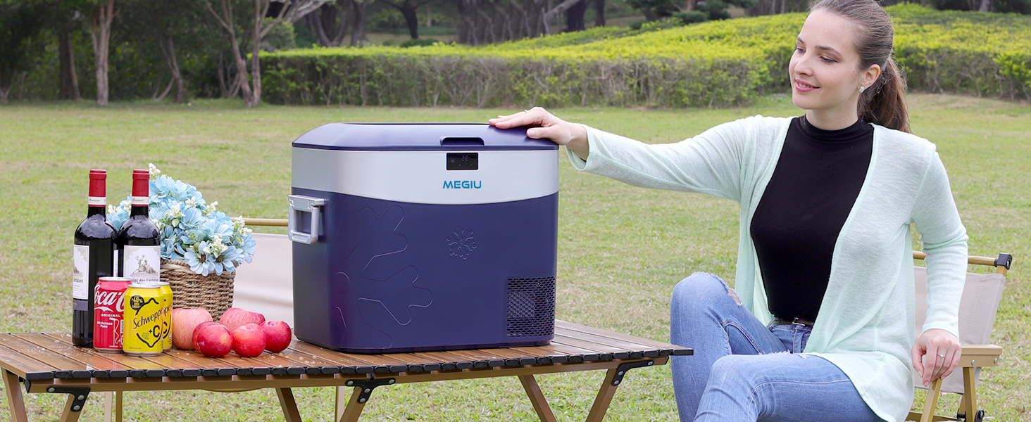12 volt coolers for vehicles