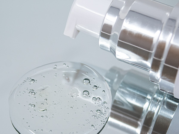 3x peptide serum gel