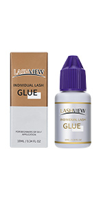 LASH EXTENSION KIT