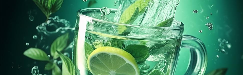 enjoy kilu two mints