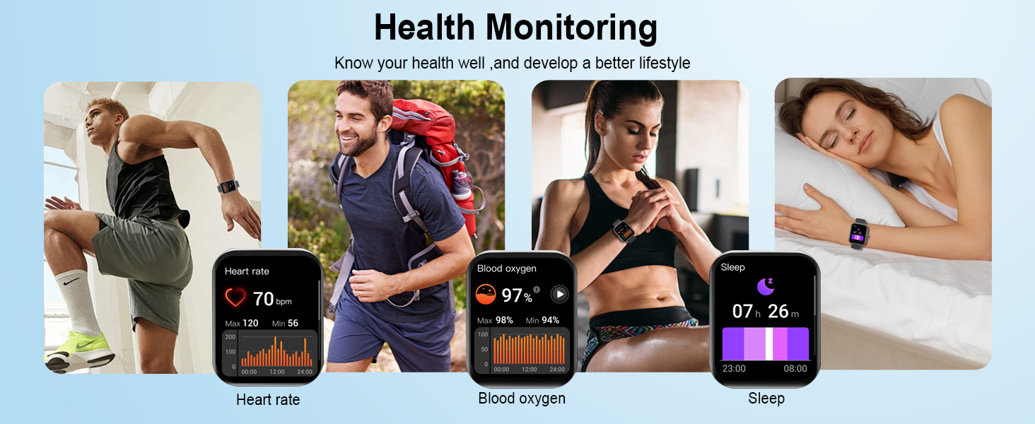 Smart Watch