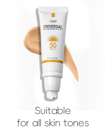 SUNSCREEN SPF 50+
