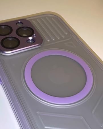 iphone 15 Pro Max full body magsafe case