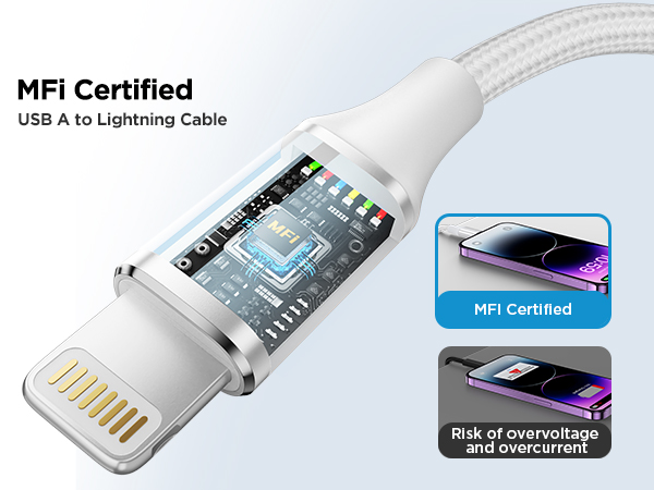 iphone charger cable