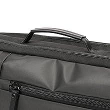 Amazon.co.jp: [バーマス] ビジネスリュック BAUER GEHEN