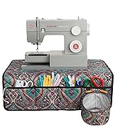 sewing machine pad