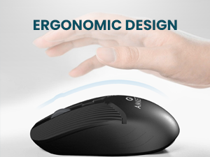 Acura Wireless Mouse