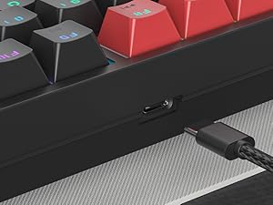 usb keyboard