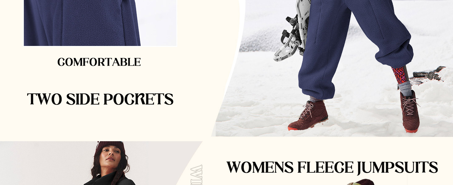 jumpsuits for women