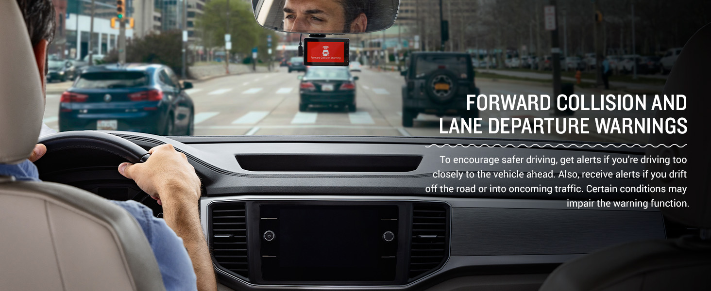 Garmin Dash Cam Live