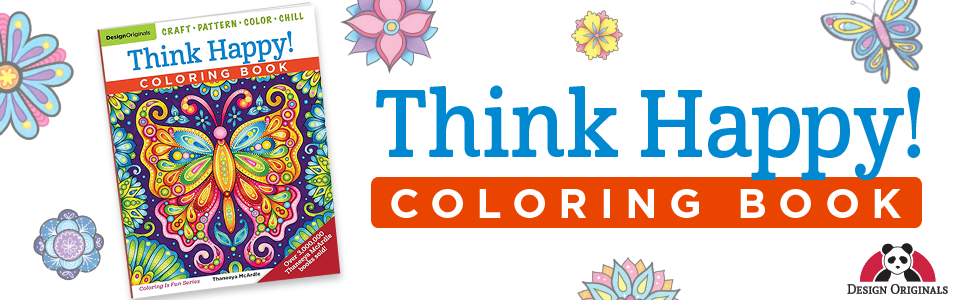 HAPPY-HAPPY A Children’s Coloring Book Happy Toddler Coloring Book with Bonus Stickers Inside