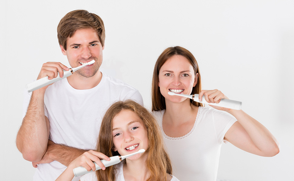 sonicare toothbrush heads