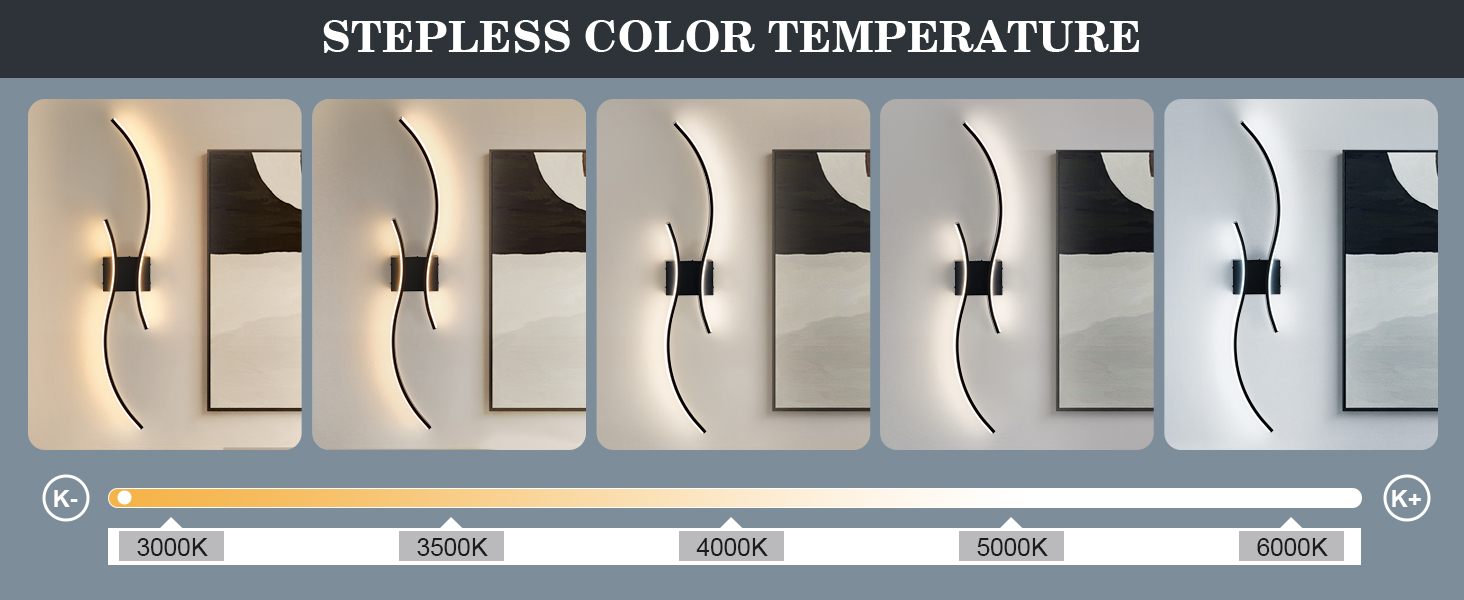 Adjust Color Temperature