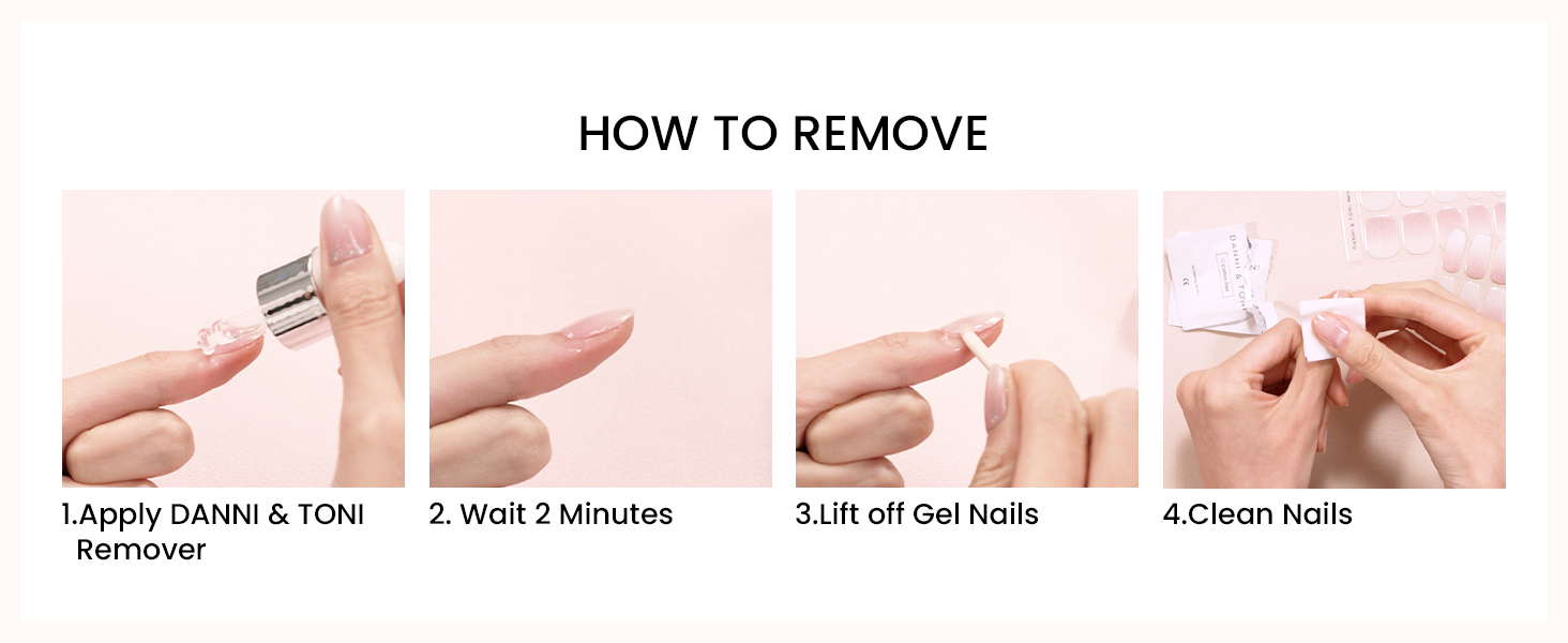 How to Remove