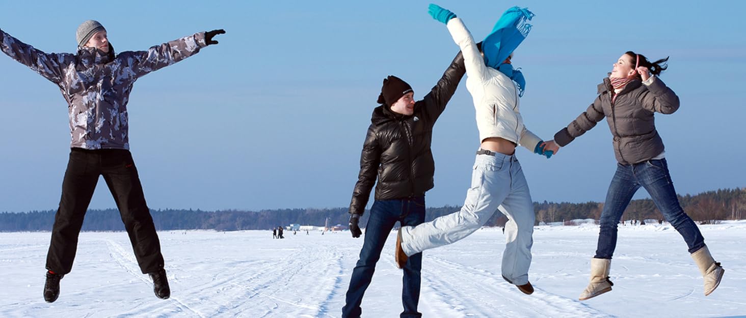 mens puffer jackets