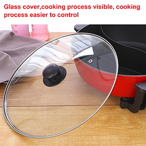 electric twin hot pot pot pot