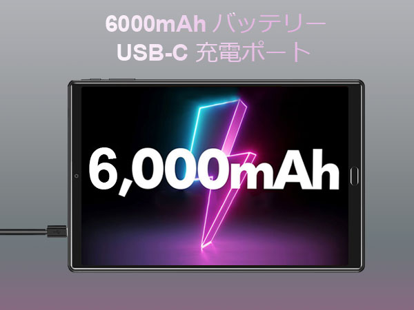 タブレット❤️10インチ⭐️8コアCPUwi-fiモデル⭐️PCモード⭐️日本語説明書 Amazon.co.jp: 10.1インチ タブレットwi-fiモデル 8コアCPU