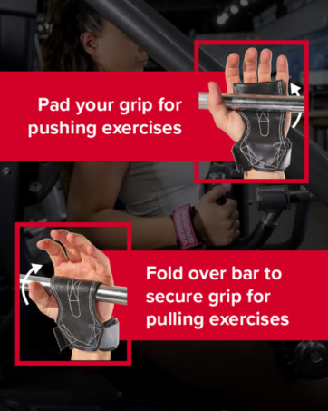 Versa Gripps