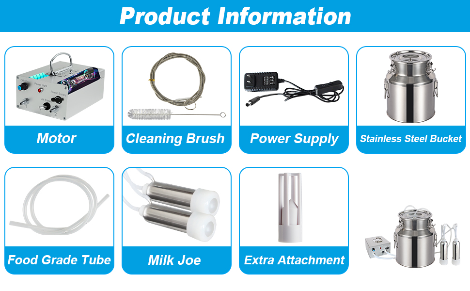 Informations sur le produit