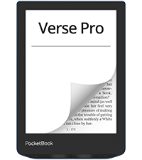 PocketBook Verse Pro