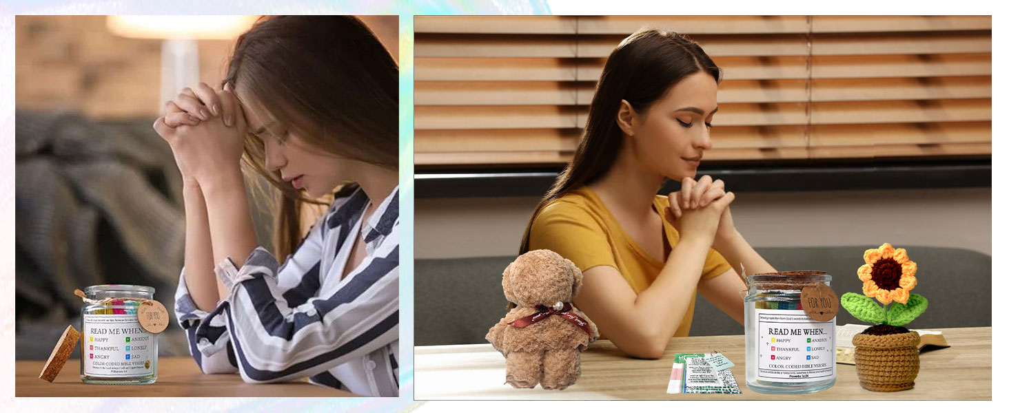 eligious Gifts for Women