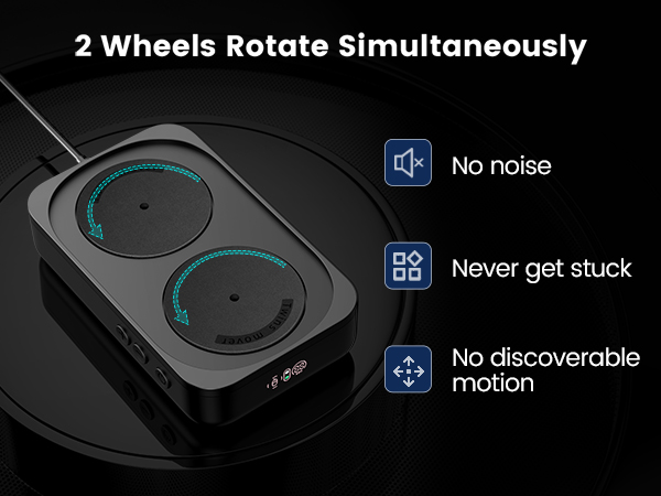 mouse mover device
