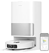 dreame L10s Ultra Gen 2 Robot Vacuum and Mop, 10,000Pa Suction, MopExtend Technology, All-in-One ...
