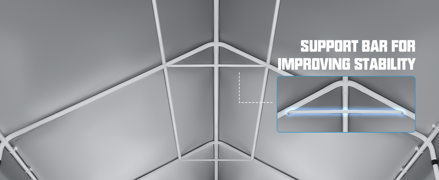 surrpot bar improving stability