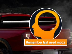 Emergency Warning Lights