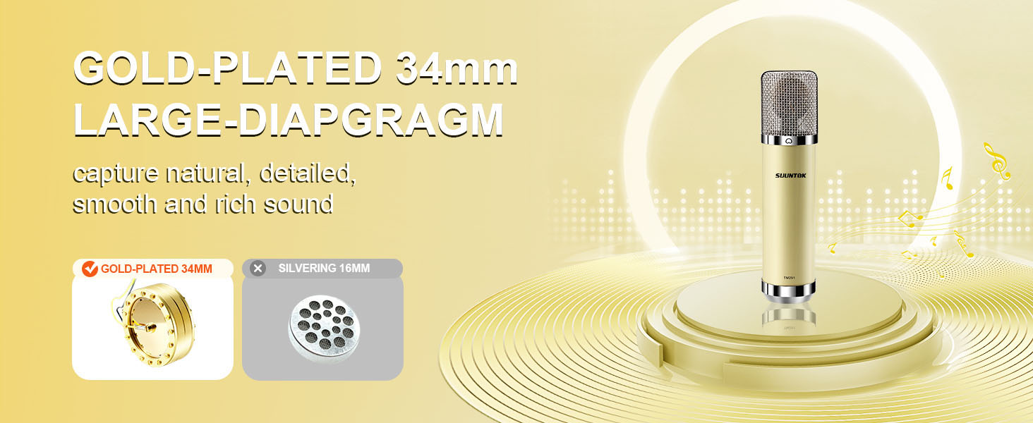 gold capsule
