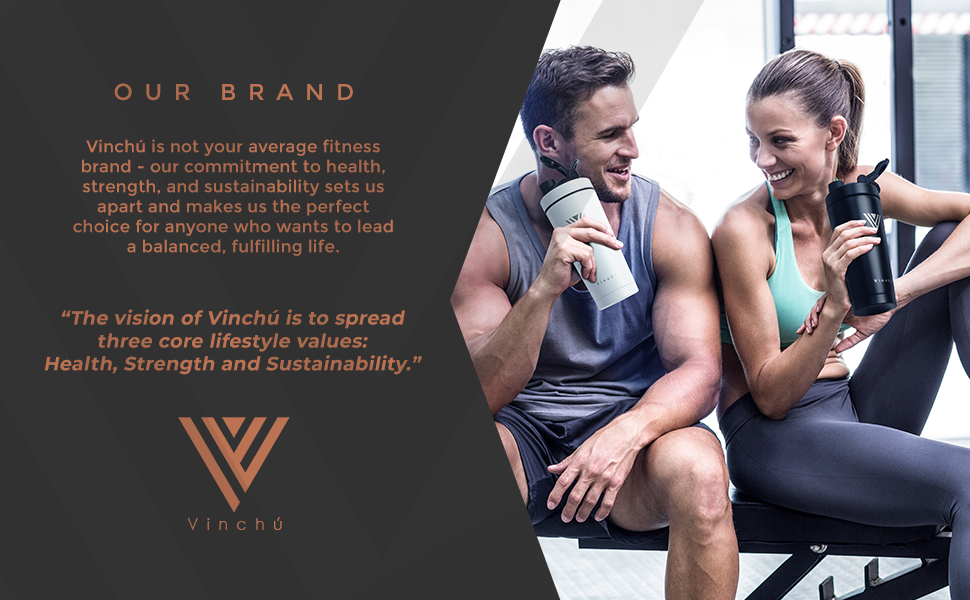 Insulated shaker bottle, double-walled shaker bottle, shaker bottle with ice pack