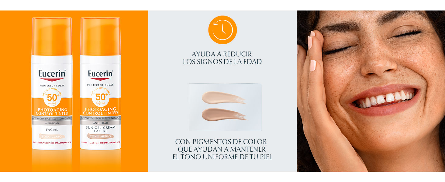 CON PIGMENTOS DE COLOR