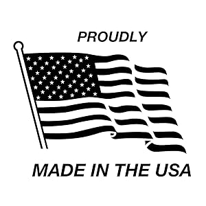 Bellewood Designs Made in the U.S.A.