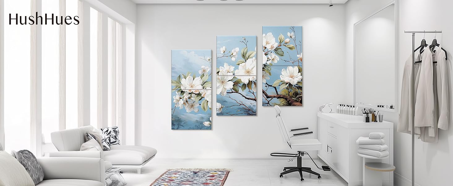 Art Acoustic Wall Panels 