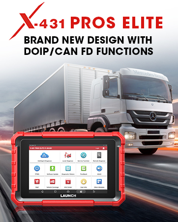 launch scanner x431 pro3 pro3s+ v+ pro pros elite pad vii v elite bidirectional scan tool