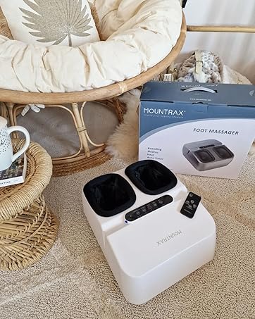 foot massager gift
