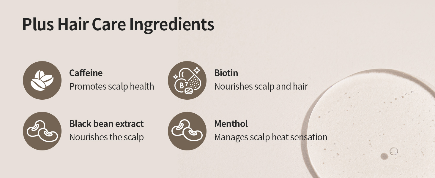 Beer Yeast Shampoo 4