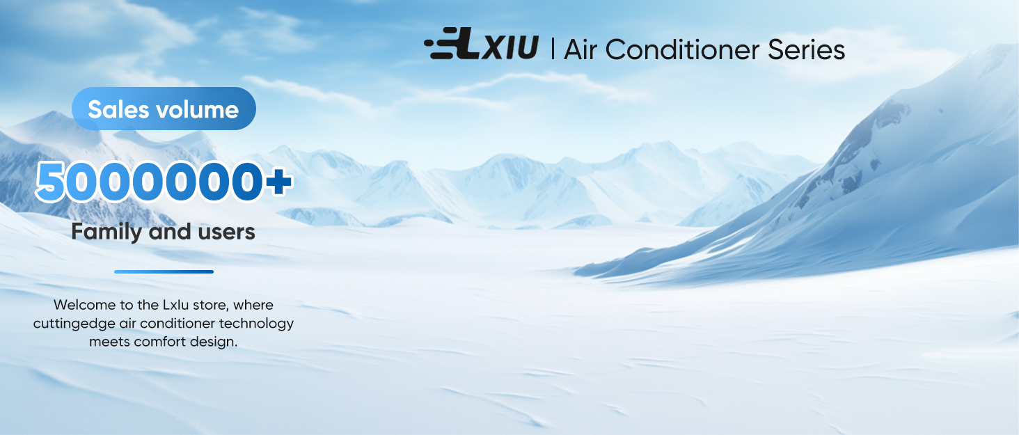 Portable Air Conditioners