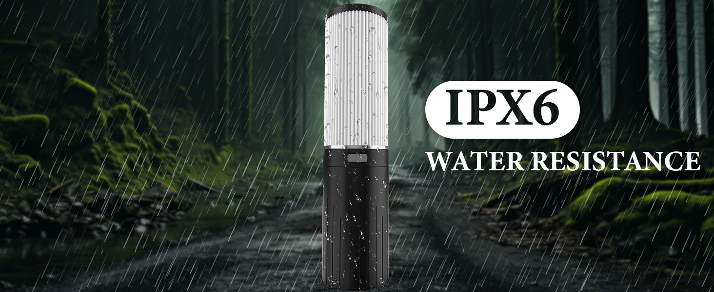 waterproof