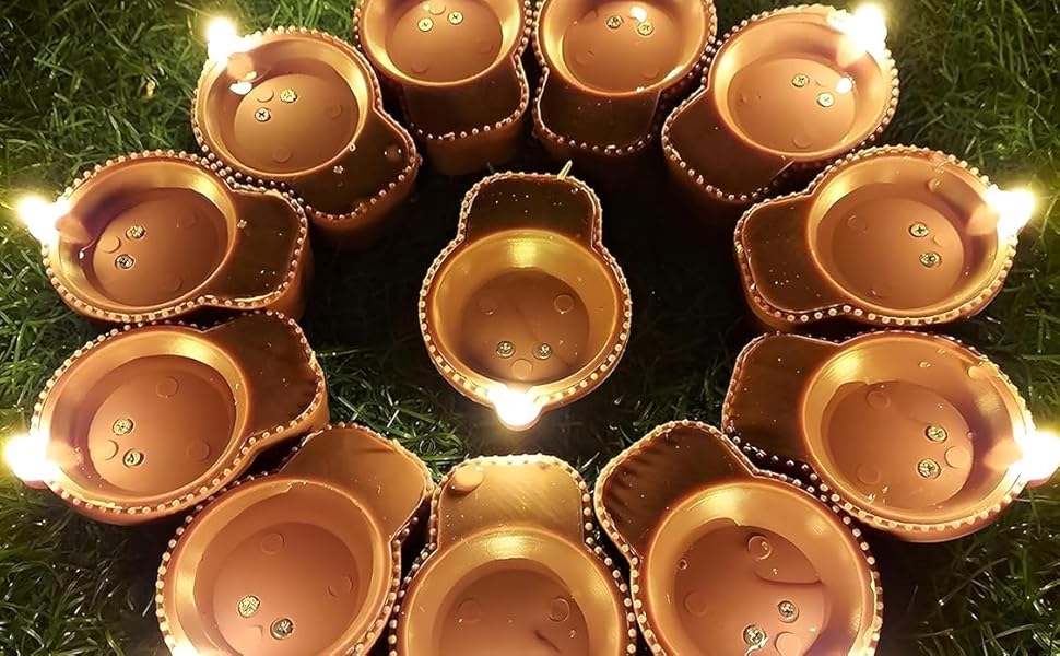 WATER SENSOR DIYA