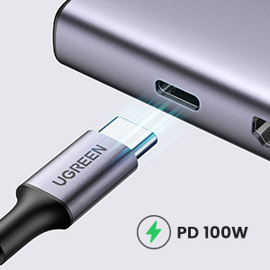 usb c hub