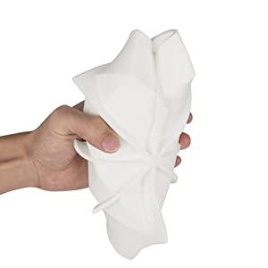 Easy to clean feel free enjoy baking creativity creation 3D cake