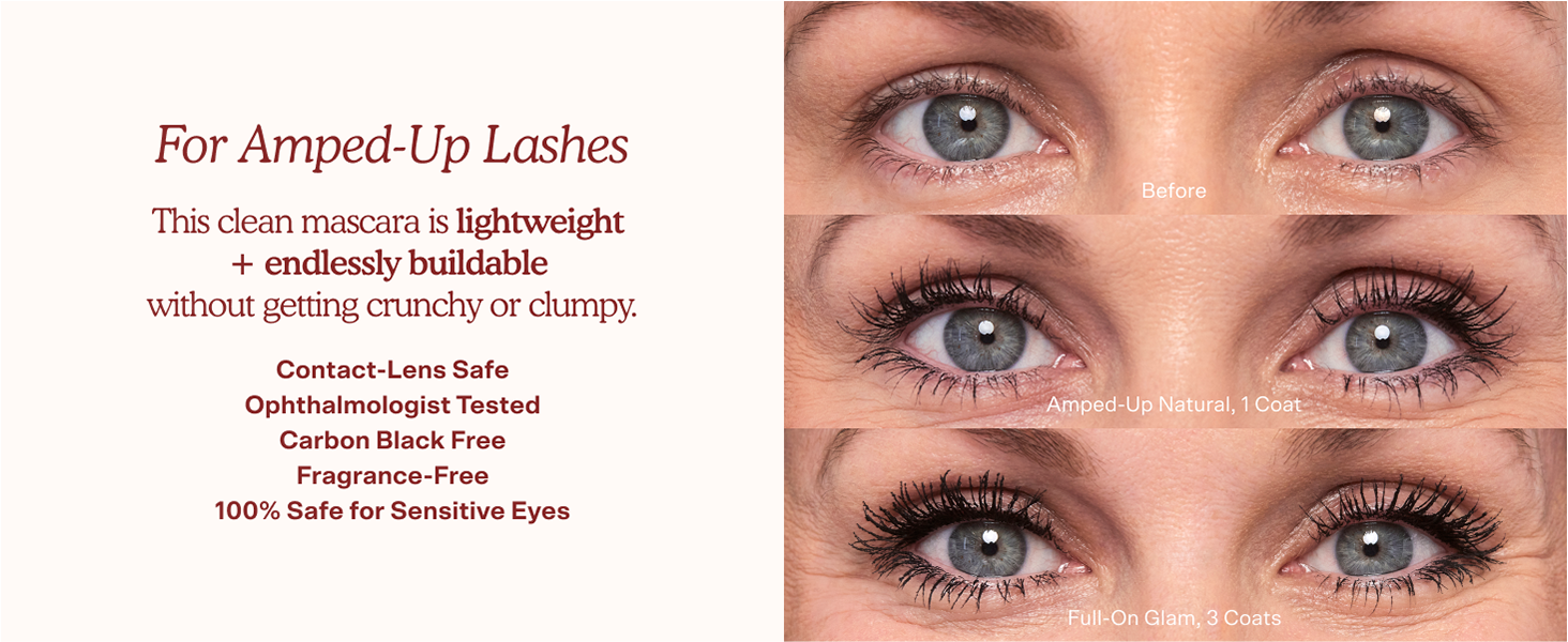 mascara