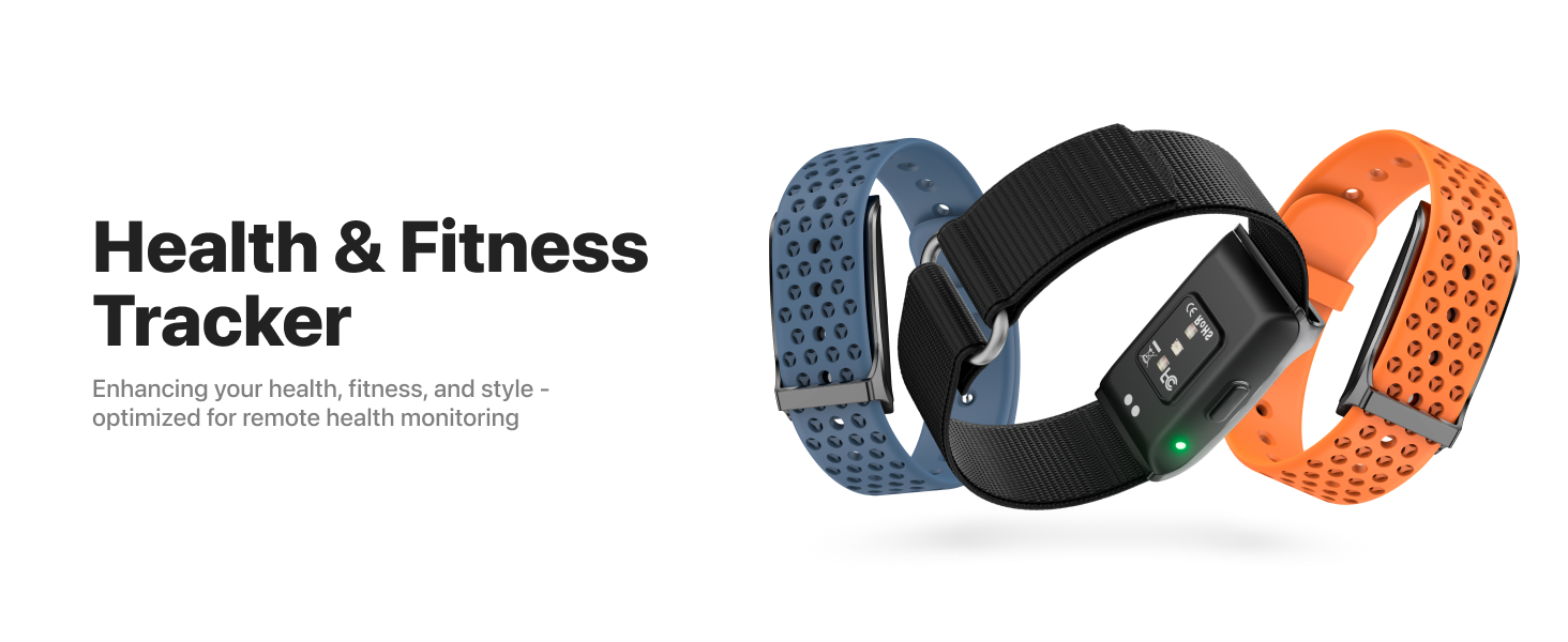 Health &amp;amp; Fitness Tracker