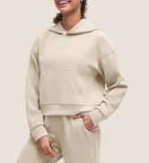 Women's Fashion Hoodies