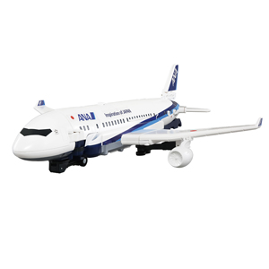 ジョブレイバー DXスカイブレイバー ANAジェット旅客機　新品　タカラトミー トミカ ジョブレイバー TJBDX DX スカイブレイバー ANA
