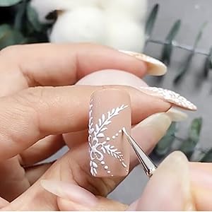 handmade press on nails