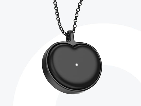 Amazon.com: Bond Heart Necklace - Record and Feel Heartbeats