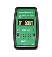 Safe and Sound Pro II